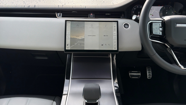 Land Rover Range Rover Evoque 2.0 D200 Edition 5dr Auto Diesel Hatchback